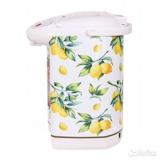 Термопот Willmark WAP-553UL