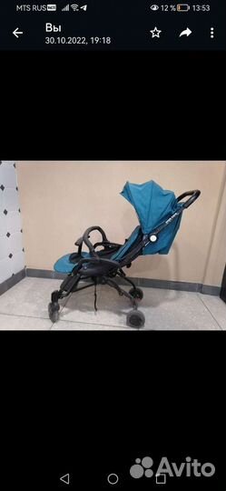 Детские коляски трансформеры бу