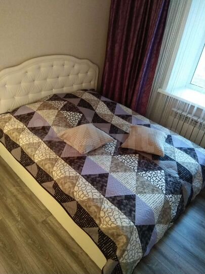 1-к. квартира, 30,2 м², 2/9 эт.