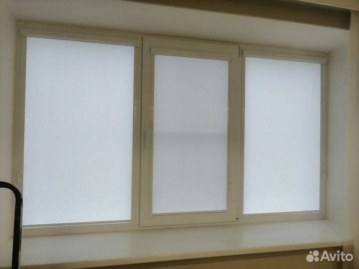 Жалюзи вертикальные/Свое производство