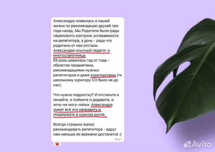 Репетитор по истории и обществознанию