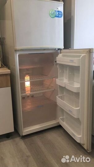Холодильник бу LG