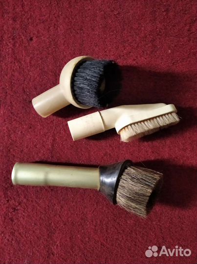 Щётка к пылесосу