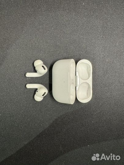 Apple airpods pro - оригинальные