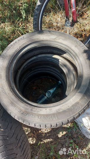 Kumho 954 175/65 R14