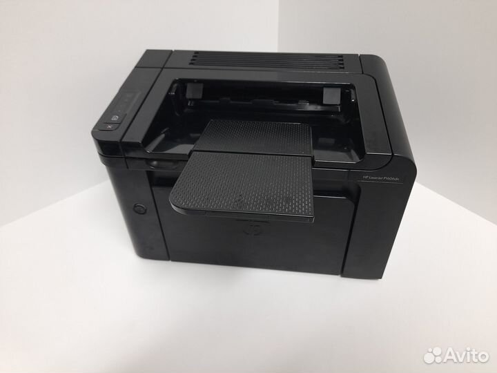 Принтер HP 1606