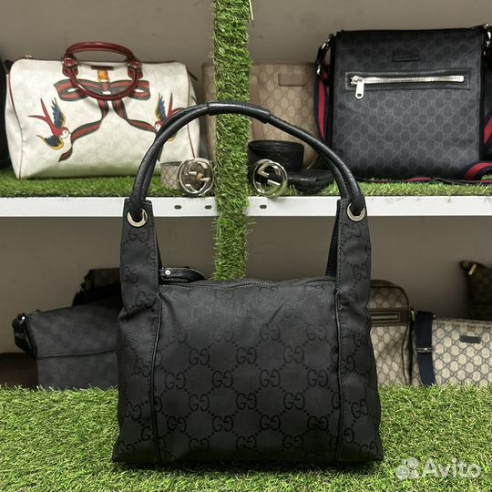 Сумка Gucci GG Monogram