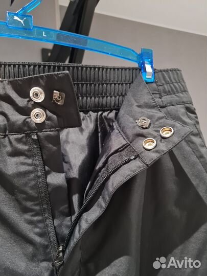 Сноубордические штаны