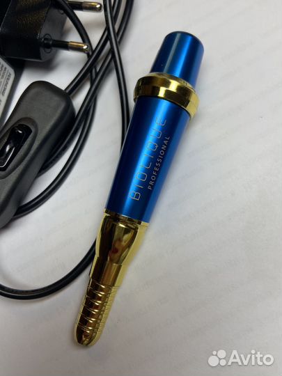 Машинка для перманента