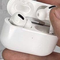 AirPods Pro версия 2024 года, гарантия