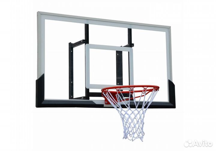 Баскетбольный щит 50