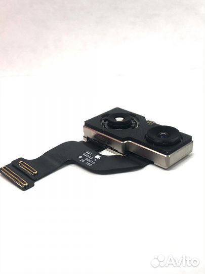 Оригинальная основная камера iPhone 12