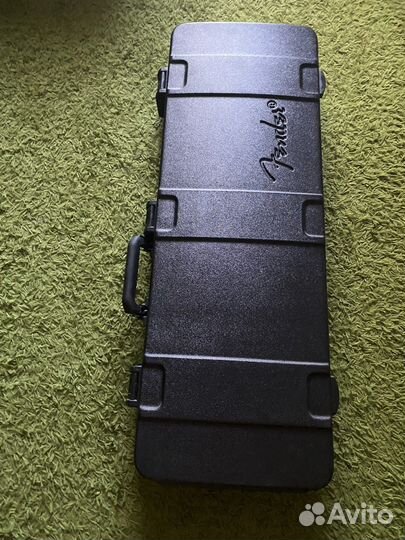 Fender american standart stratocaster 2012 новая