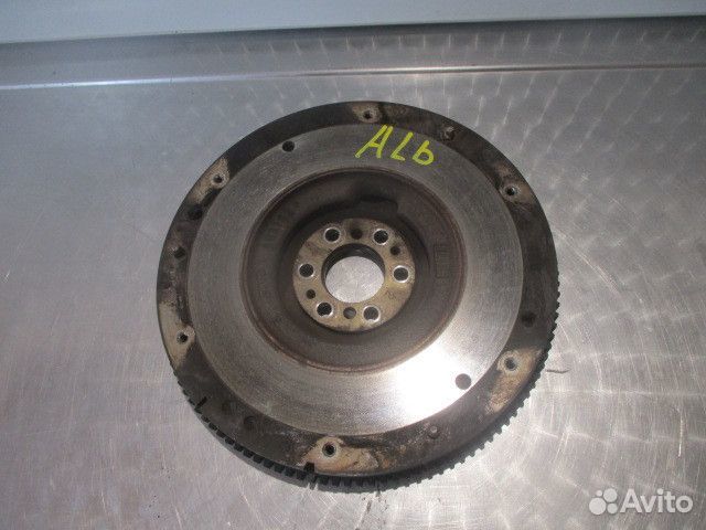 Маховик Fiat Albea sedan 1 2011