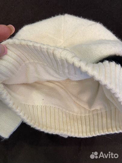 Детские шапки зима цена за 2