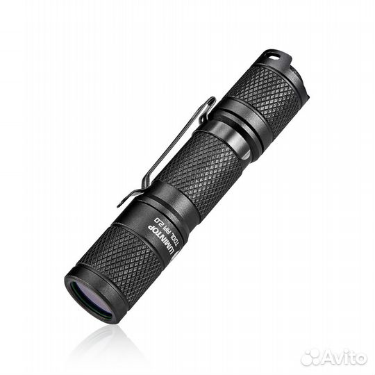 Фонарик ультрафиолетовый Lumintop Tool AA UV 14500