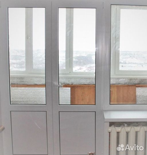 Окна пвх, остекление в дом квартиру