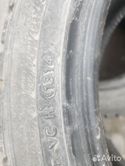 Hankook Winter I'Pike RS W419 225/45 R17