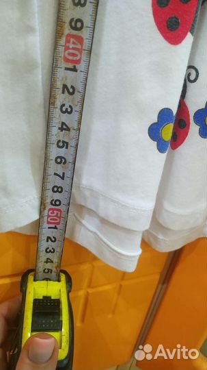 Платье на девочку