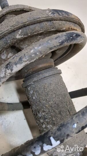 Амортизатор подвески Mitsubishi Lancer 9, 2005