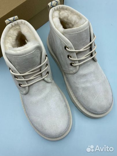 Ботинки зимние унисекс UGG