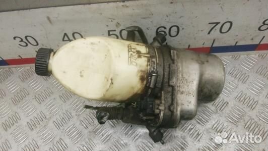 Электроусилитель руля opel vectra C (XEA15OM01)