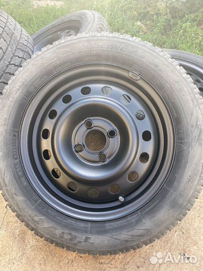 Toyo Observe GSi-5 185/65 R15 88Q