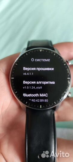 Смарт Часы Amazfit gtr 2 classic