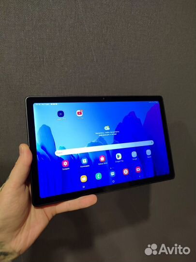 Samsung Tab A7 SM-T505