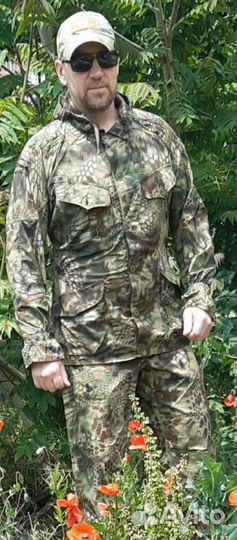 Костюм камуфляжный Сумрак М1,барс