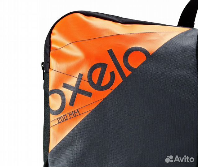 Сумка новая чехол для самоката Decathlon