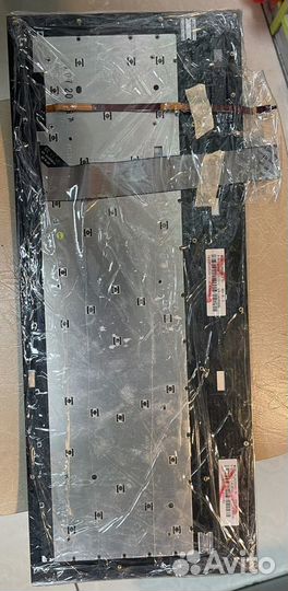 Клавиатура Asus G74