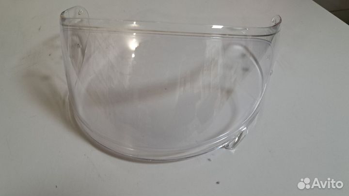 Визор для шлема shoel