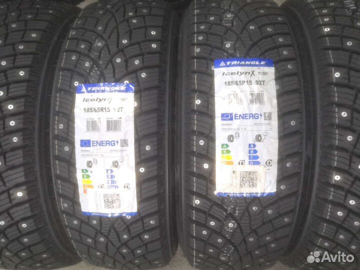 Triangle IcelynX TI501 185/65 R15