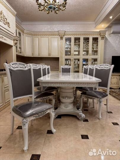 Стол обеденный от производителя