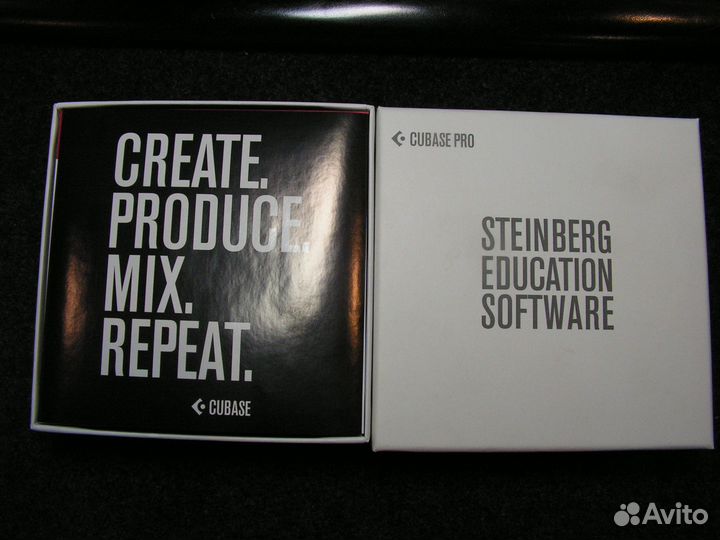 Steinberg Cubase 11 PRO