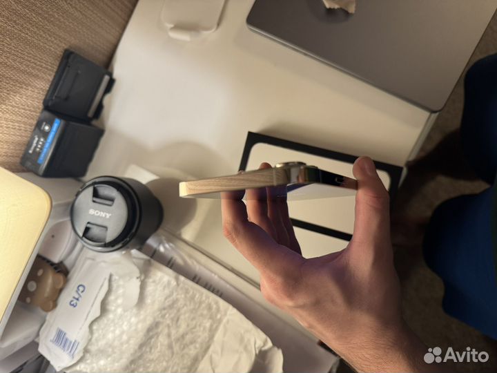 iPhone 13 Pro Max, 512 ГБ