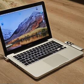 Apple macbook pro 2011