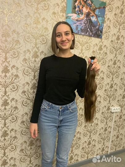 Купим Волосы в Москве, стрижка в подарок