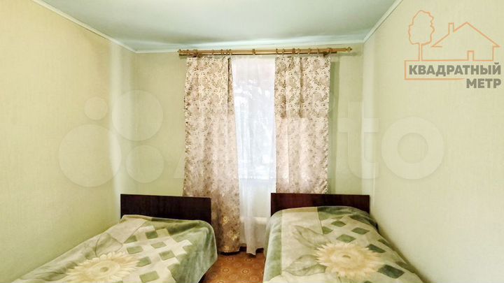 Дом 83,2 м² на участке 11 сот.