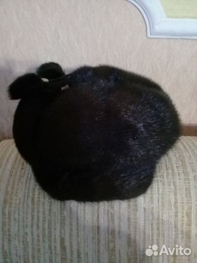 Шапка