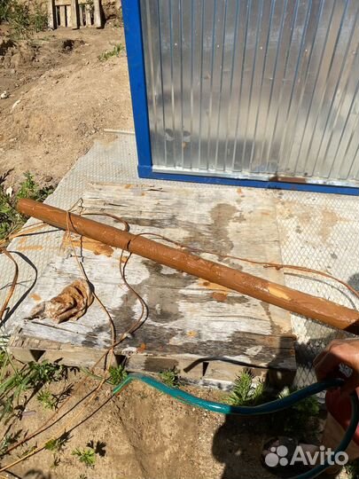 Чистка скважин, замена насосов