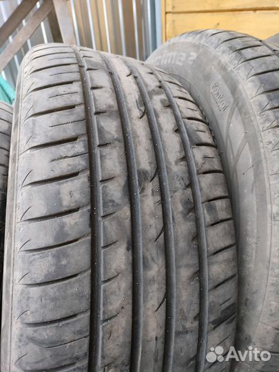Hankook Ventus Prime 2 K115 225/60 R17