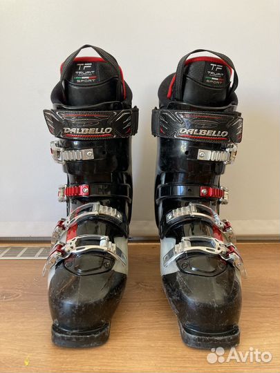 Горнолыжные ботинки Dalbello