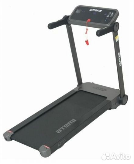 Беговая дорожка электрическая Atemi AT703