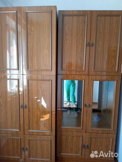 Шкафы