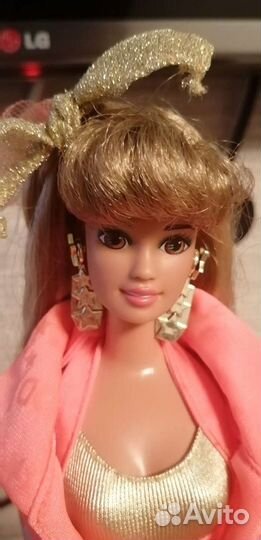 Hollywood hair Teresa