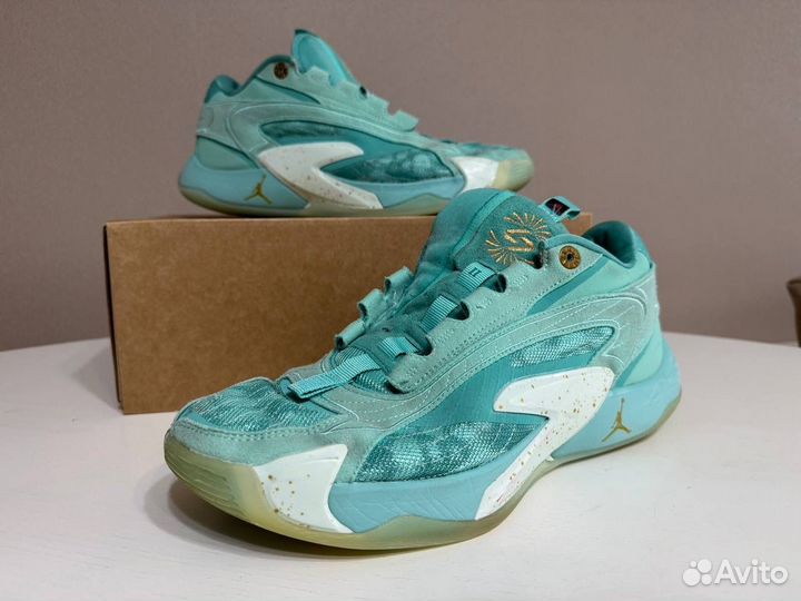 Баскетбольные кроссовки Jordan 44 оригинал