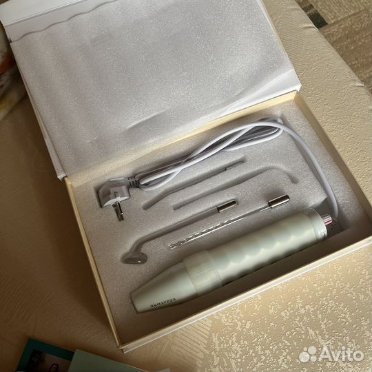 Дарсонваль