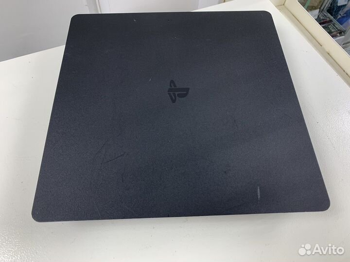 Игровая приставка Sony PS4 Slim 1TB